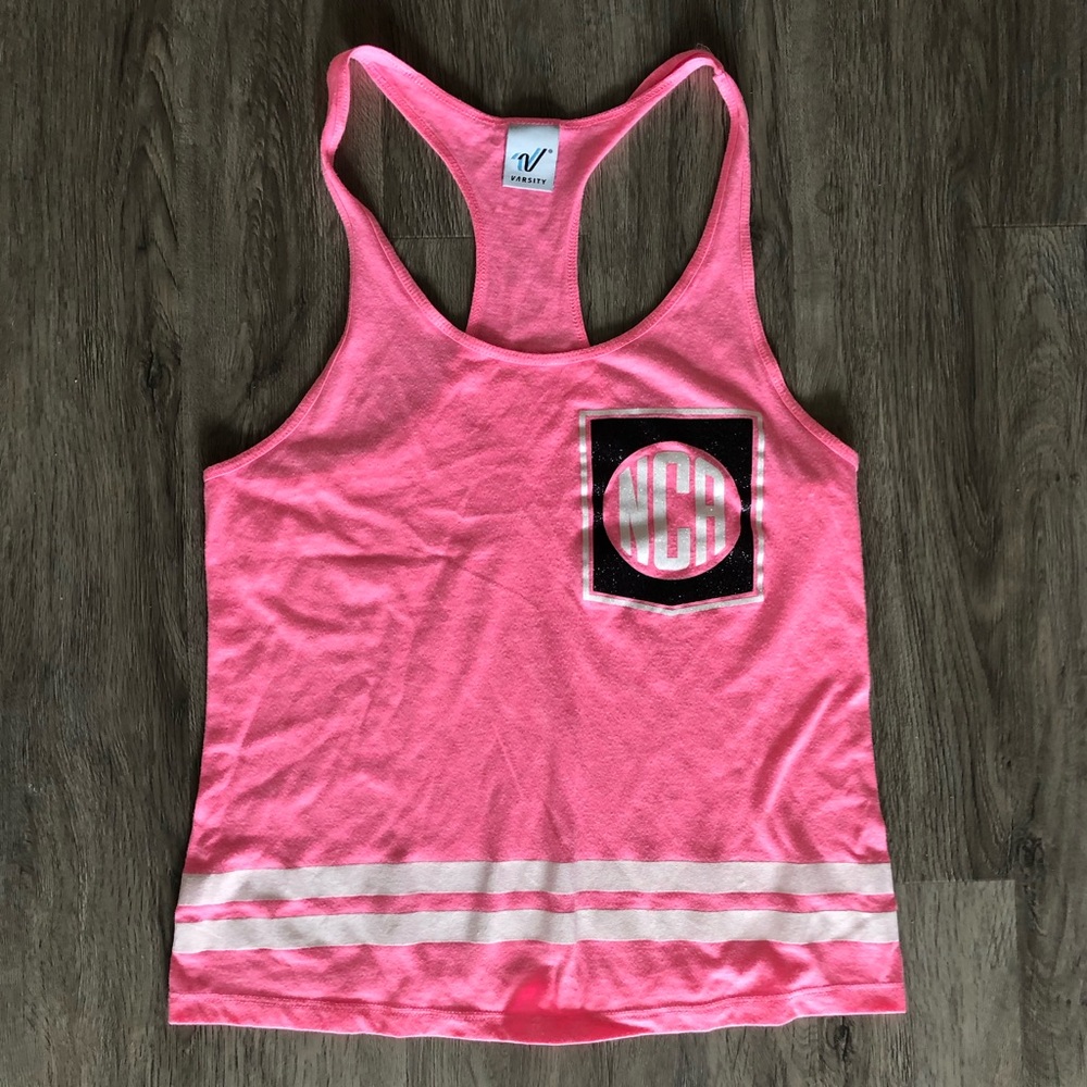 Varsity Tank